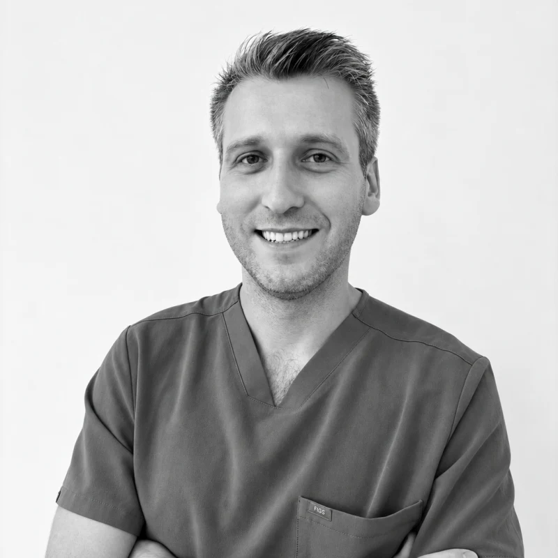 Dr Paul BONNET